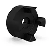 Edwards Vacuum Coupling Boss Fan Assembly Accessory A21071042